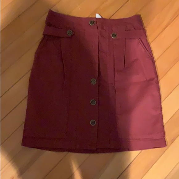 AMANDI Women’s corduroy skirt, size XS - Picture 1 of 2